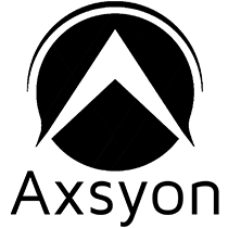 Axsyon logo